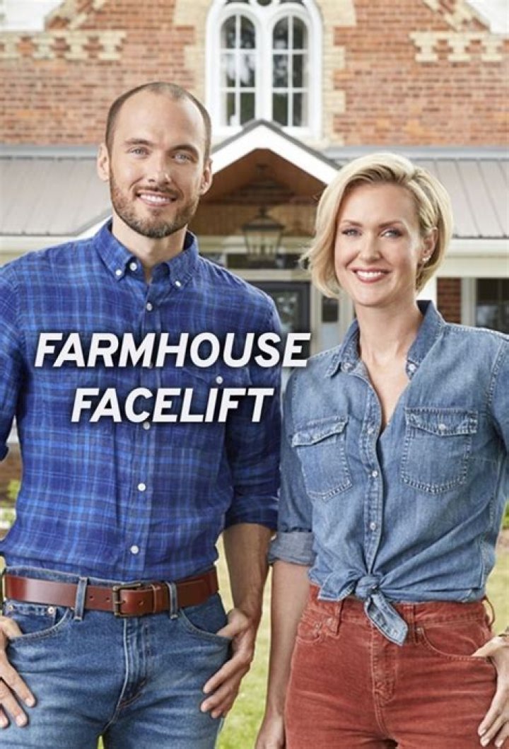 Farmhouse Facelift: Bringing Timeless Charm Back Home