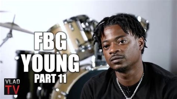 FBG Cash: Unpacking the Discussions Around a Tragic Event