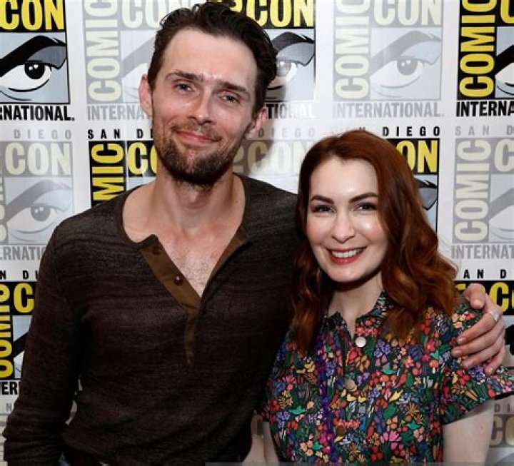 Felicia Day Husband: Exploring the Personal Life of a Web Icon