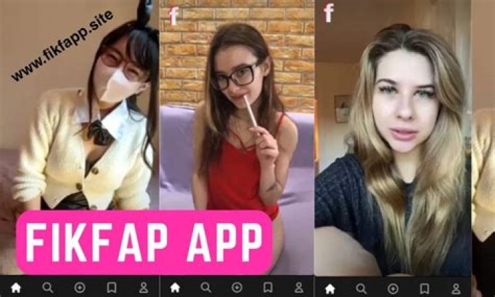 Fikfap: A Community for NSFW Creators