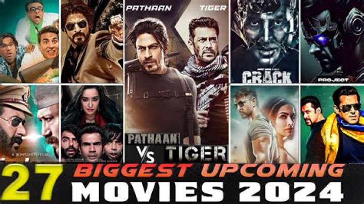 Filmyfly.in 2024: Uncovering the Latest in Bollywood, South Indian Cinema, and Web Shows