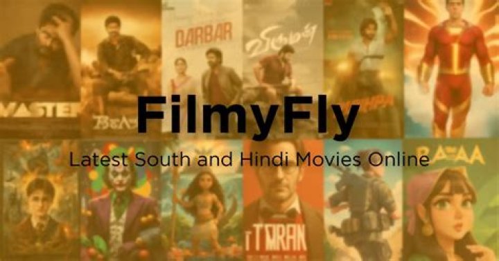 Filmyfly: Your Ultimate Guide to Bollywood, Hollywood & More | Download Now!