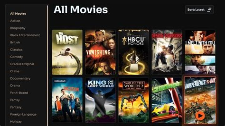 Find Your Next Movie: Where to Watch & Streaming Guide