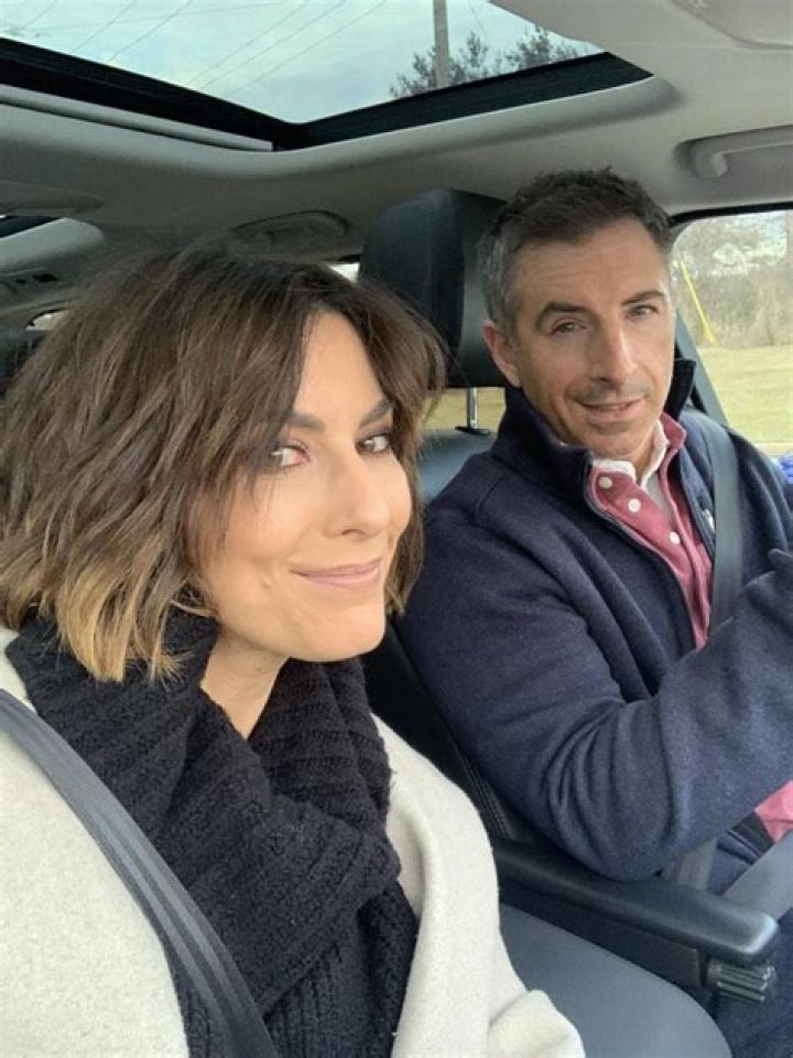 Finding Out About Amy Stran's Age: What We Know (and Don't)