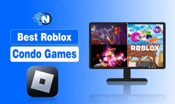 Finding Roblox Condo Games: Your Guide to Social Spaces in 2025