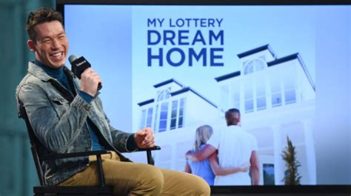 Finding the Faces: Who Are the People on My Lottery Dream Home?