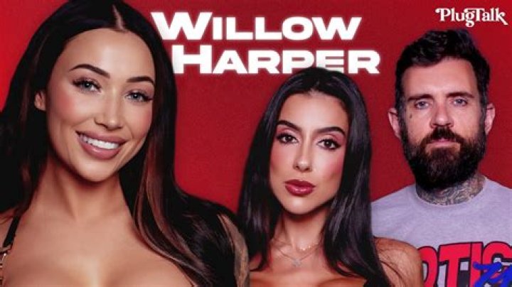Finding Willow Harper Nude Content: A Guide to Her Online Presence