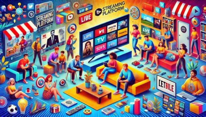 Finding Your Perfect Watch: A Look at vegamoviesin and Digital Entertainment in 2025