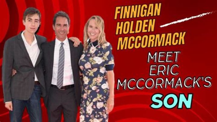 Finnigan Holden McCormack: Crafting His Own Path Beyond the Spotlight