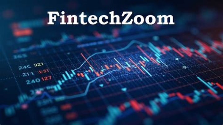 Fintechzoom.com: Your Go-To Spot for Financial Tech Insights