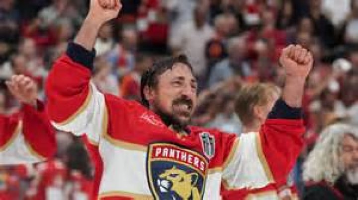 Florida Panthers Brad Marchand: Imagining a Power Play in the Sunshine State