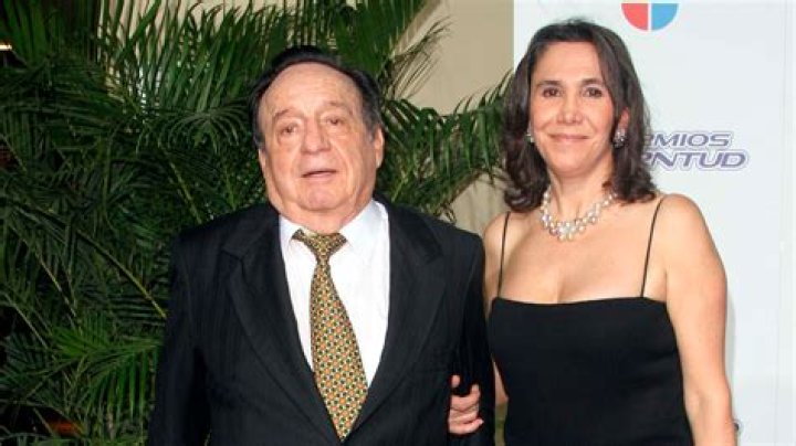 Florinda Meza: Unveiling the Enduring Legacy of a Mexican Icon
