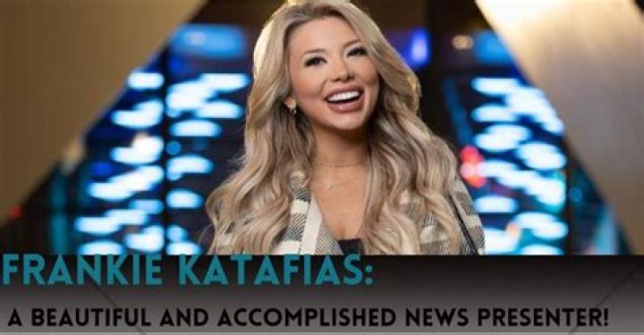 Frankie Katafias: Exploring the Story Behind an Elusive Public Figure