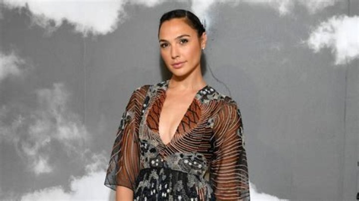 Gal Gadot's Allure: Exploring Her Captivating Appeal