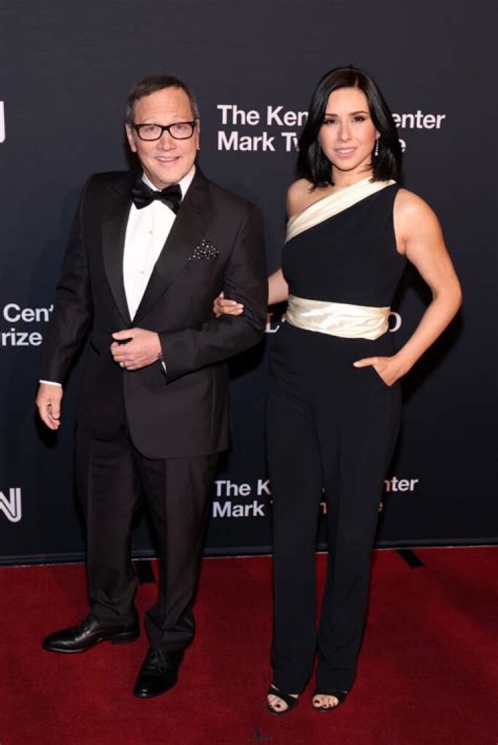 Get to Know Patricia Azarcoya Schneider: Rob Schneider's Wife
