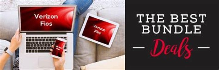 Get Verizon Fios Deals & Save Today! | Compare Plans