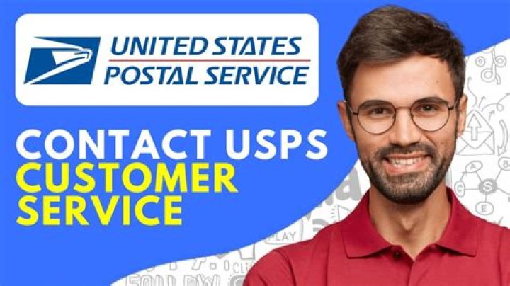 Getting Help with Your Mail: Your Guide to USPS Customer Service