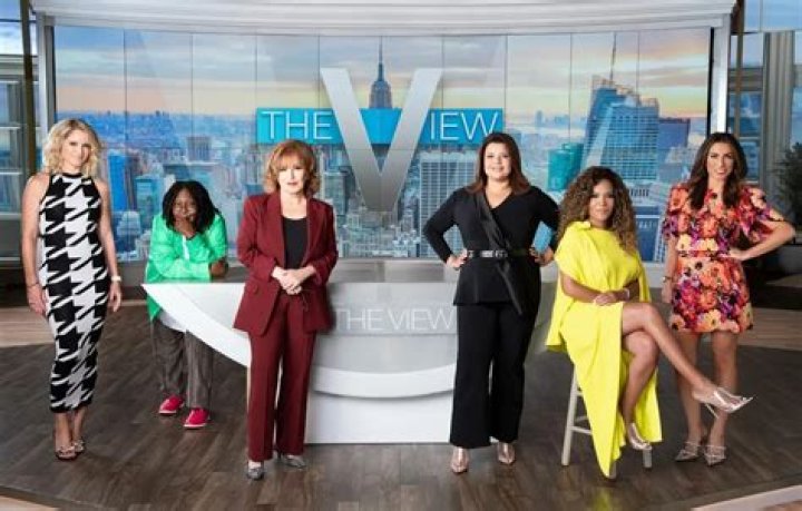 Getting to Know Alyssa Farah Griffin: From White House Strategist to TV Personality