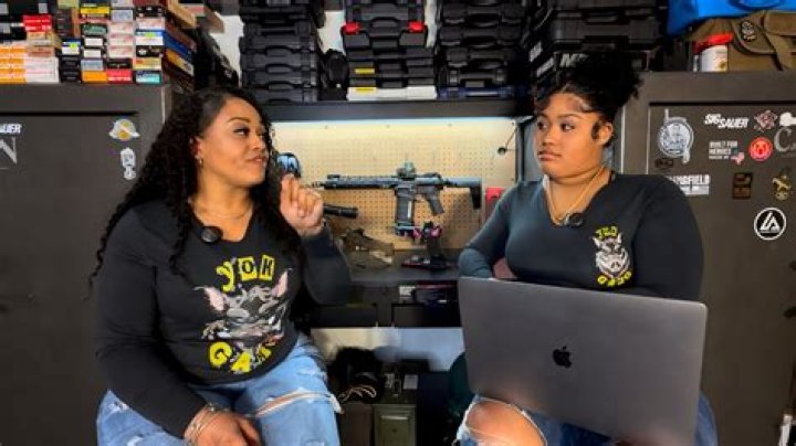 Getting to Know Yoki Sturrup: YouTuber, Hunter, and Influencer