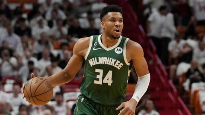 Giannis' NBA MVP Journey: From Greece to Greatness