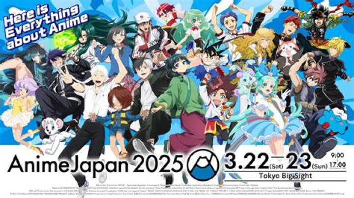 Go Go Animé: Your Guide to Watching Free Anime Online in October 2023