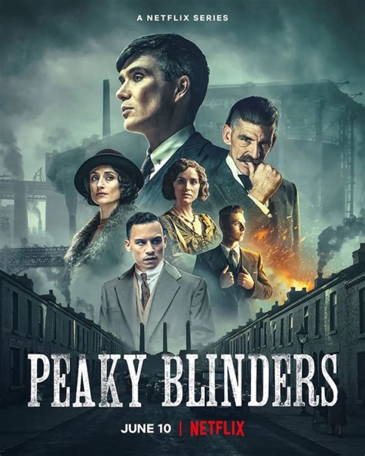 Grace Burgess: Unraveling the Enduring Impact of a Peaky Blinders Icon