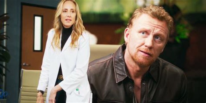 Grey's Anatomy Altman: Unpacking Teddy's Enduring Journey at Grey Sloan