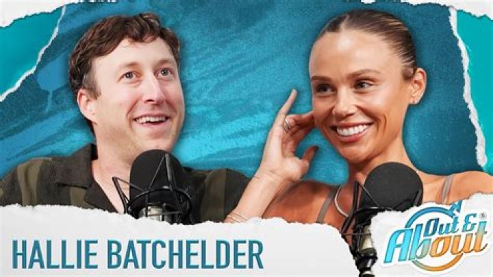 Hallie Batchelder Dad: Exploring the Life and Influence of Chip Batchelder