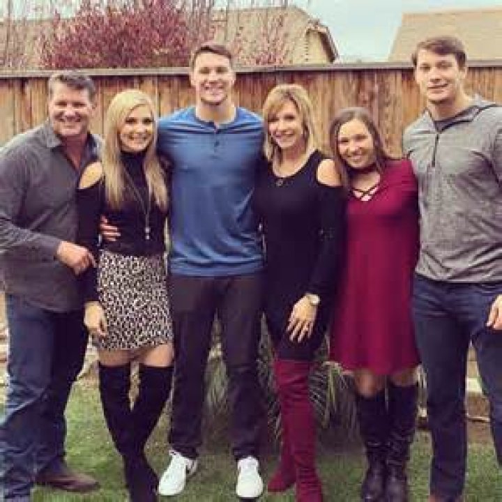 Hallie Batchelder Parents: Uncovering the Family Background