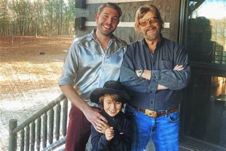 Hank Williams Jr. Children: Meet the Next Generation of Country Music Legacy