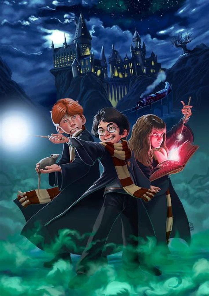 Harry Potter at 13 Years Old: Unpacking His Third Year and Key Milestones