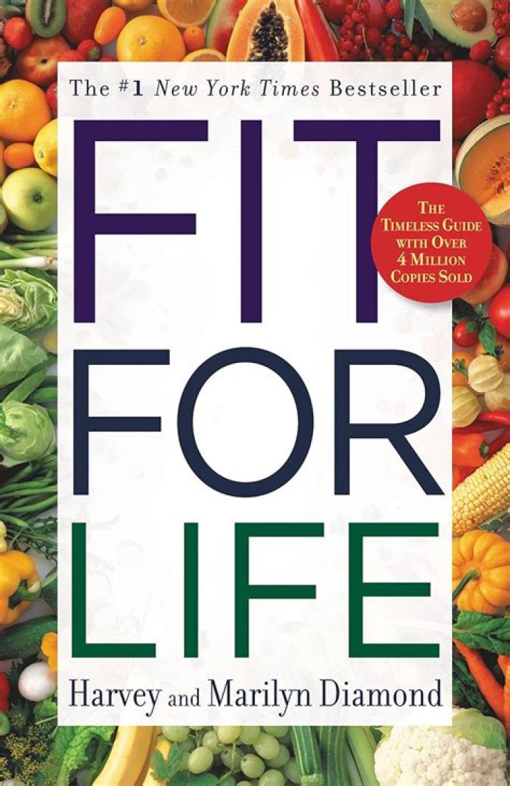 Harvey Diamond Passed Away Fit for Life: Remembering a Wellness Pioneer