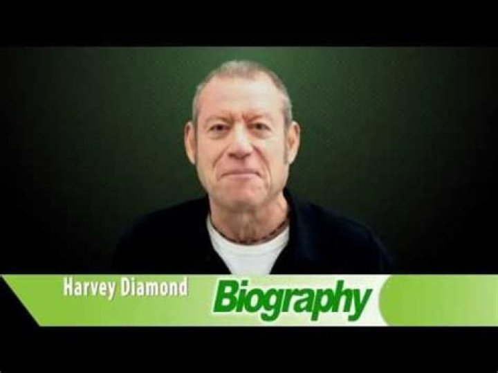 Harvey Diamond Passed Away: Remembering a Life of Impact