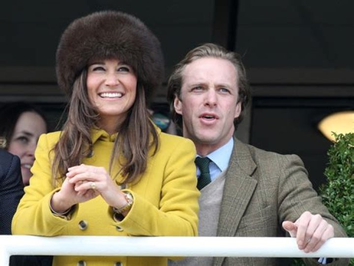 Has Pippa Middleton Divorced Her Husband? Unpacking the Rumors