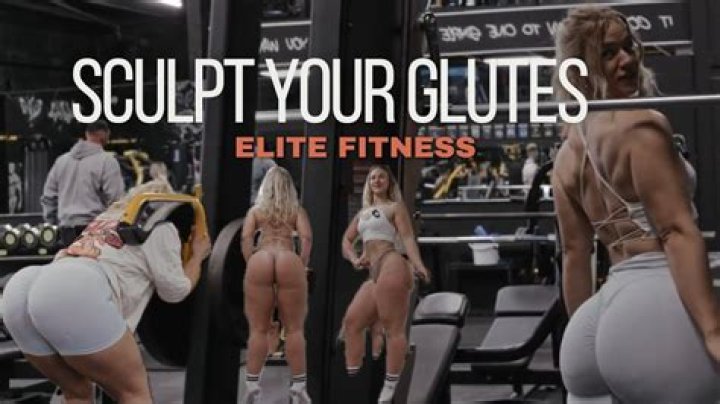 Hattie James Gym Sextape: Unpacking the Online Search