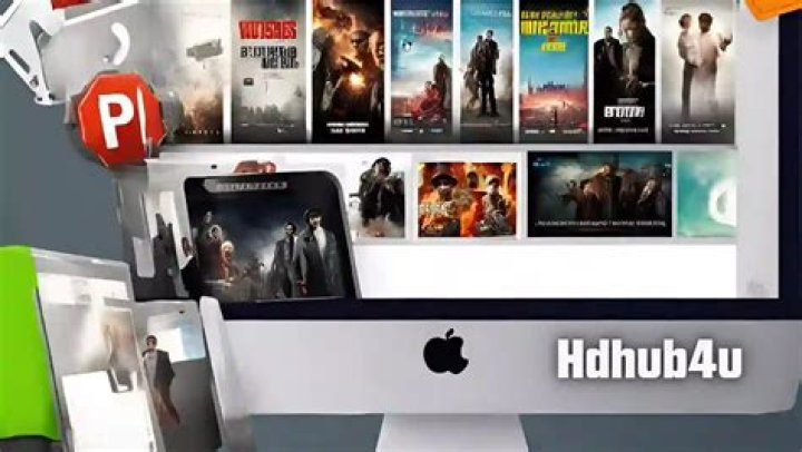 Hdhub4u: Streaming Guide &amp; Safety Tips