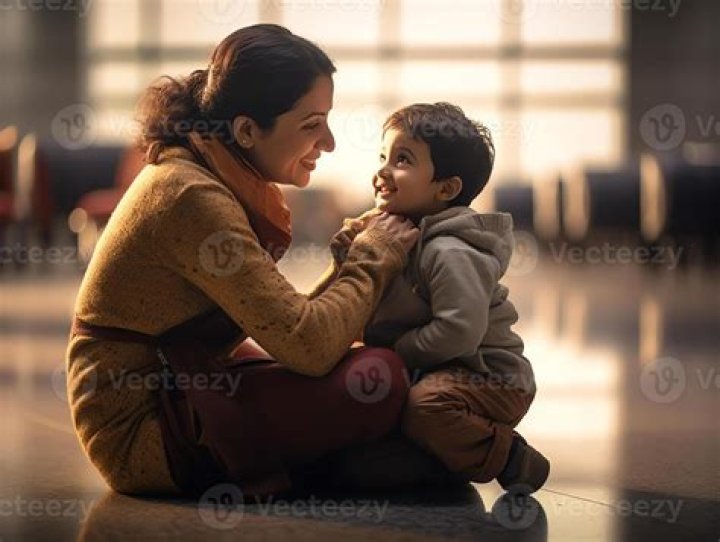 Heartwarming Glimpses: What 'Kid and His Mom CCTV Bideo' Reveals About Family Life