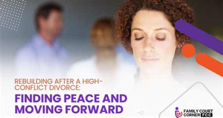 Home Town Hosts Divorce: Finding Peace in Familiar Places