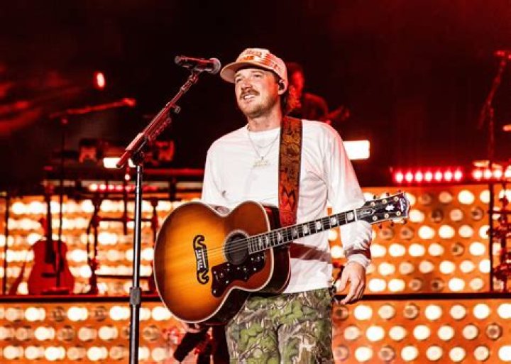 How Long is the Morgan Wallen Concert 2025? Your Guide to Show Length and Tour Details