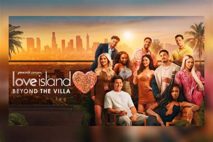 How Many Weeks Are They in the Love Island Villa? Your Guide to the Show's Length