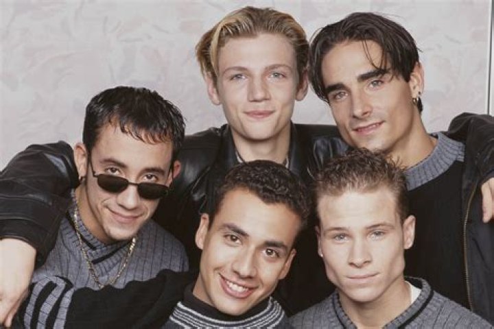 How Old Are Backstreet Boys Members? Uncovering Their Ages in 2023