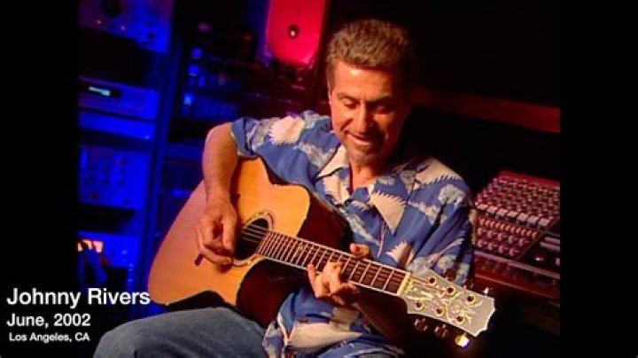 How Old is Johnny Rivers? Uncovering the Iconic Musician's Age and Enduring Legacy