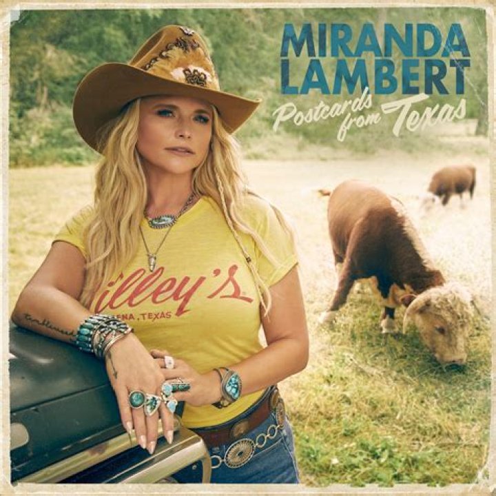 How Old Is Miranda Lambert? Unpacking the Journey of a Country Music Star