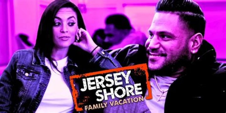 How Old Is Ronnie from Jersey Shore? Uncovering His Age and Journey