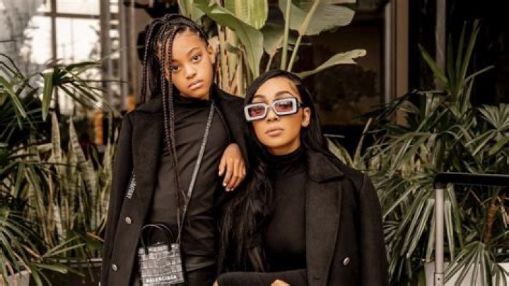 How Old Is SZA Daughter Nova? Unpacking the Details of Her Family Life