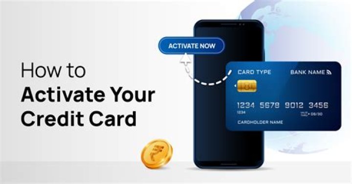 How to Activate Your Amex Card Online