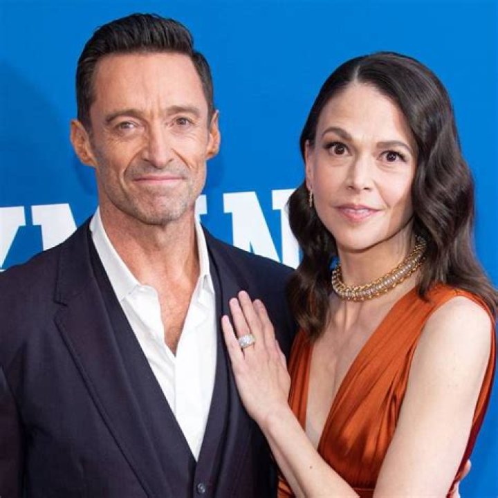 Hugh Jackman Girlfriend: All the Buzz About His New Romance