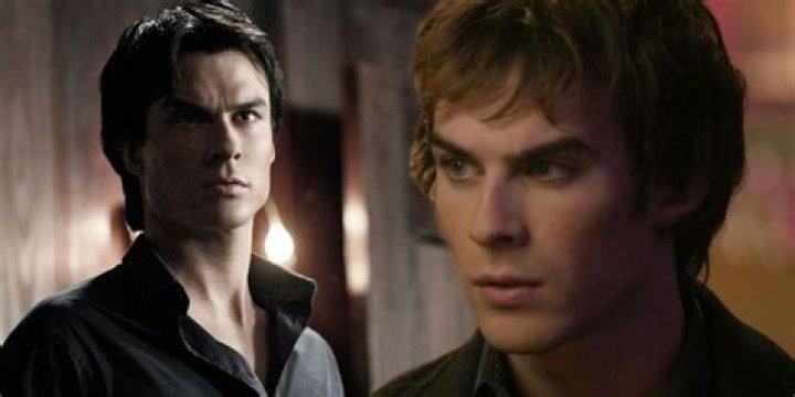 Ian Somerhalder's Early Days: The Young Vampire Diaries Star Who Stole Hearts