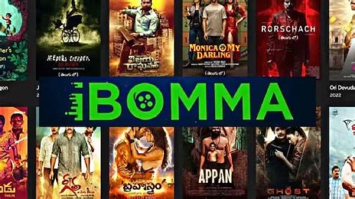 ibomma 2025: Your Guide to Anticipated Telugu Movies Online