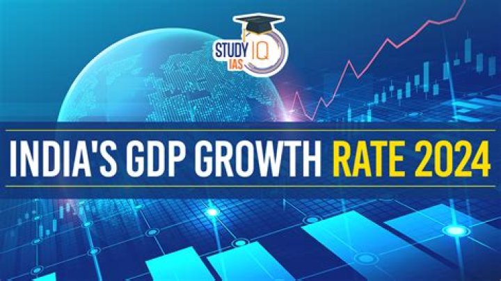 Iran GDP Growth Rate 2024: What to Expect from the Nation's Economic Path